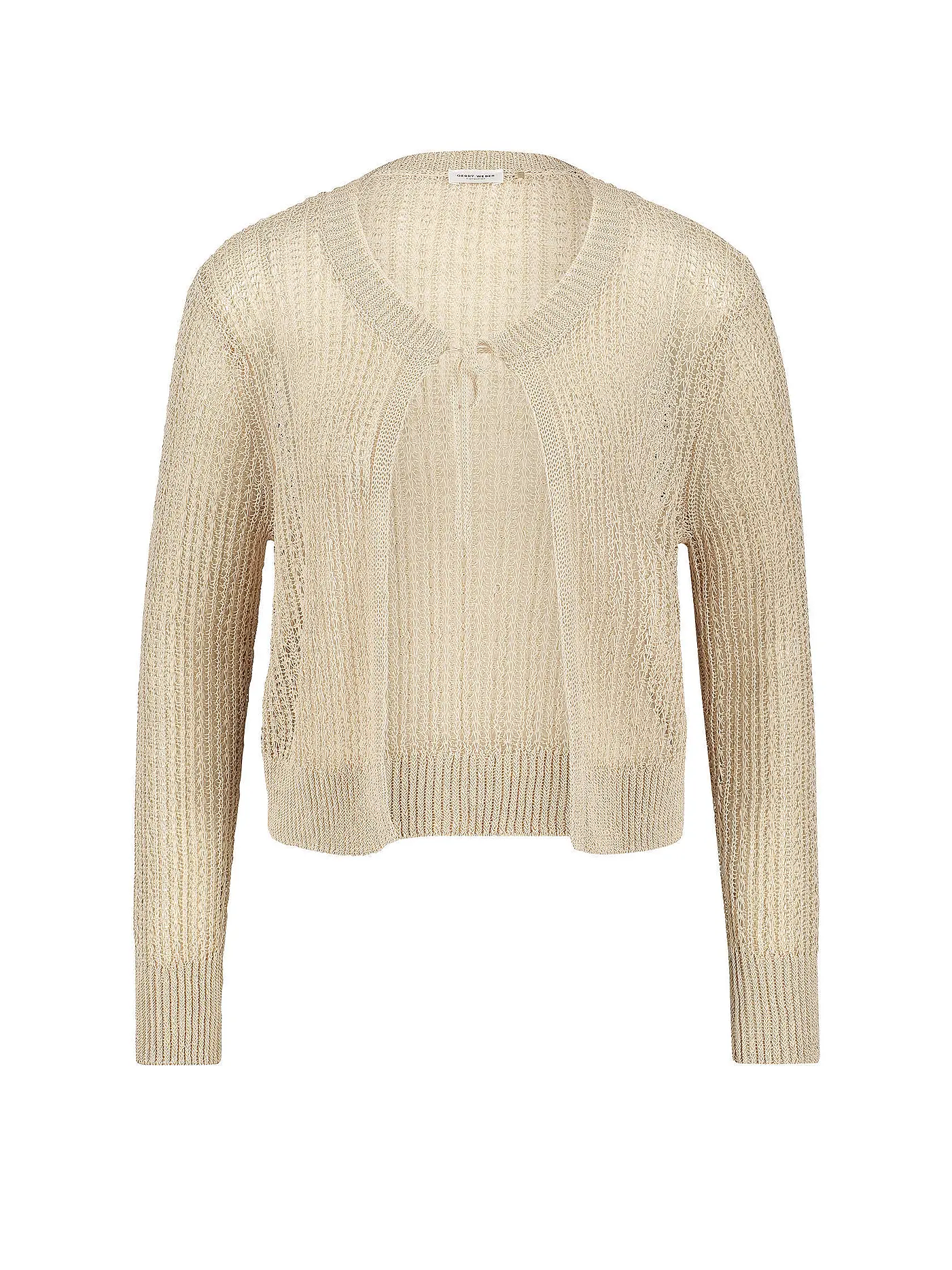 GERRY WEBER | Strickjacke | 